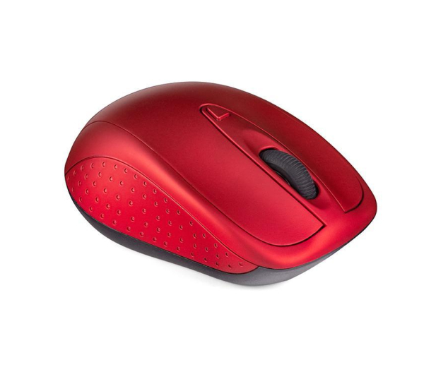 MODECOM WM4.1 czerwona M-MC-0WM4.1-500 - 1378407 - zdjęcie 2